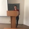 Круглий стіл до Дня Європи